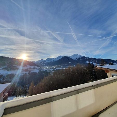 Ellbögen Boschberge 아파트 외부 사진
